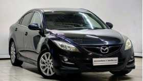 Mazda 6 2011 г.в.
