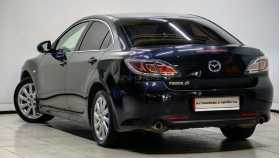 Mazda 6 2011 г.в.