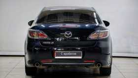 Mazda 6 2011 г.в.