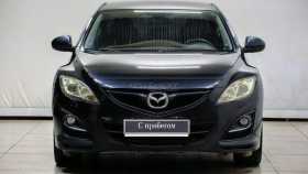Mazda 6 2011 г.в.