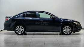 Mazda 6 2011 г.в.