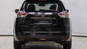 Nissan X-Trail 2017 г.в.