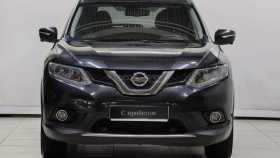 Nissan X-Trail 2017 г.в.
