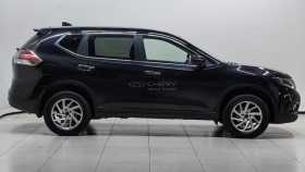 Nissan X-Trail 2017 г.в.