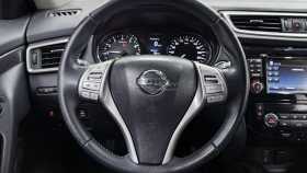 Nissan X-Trail 2017 г.в.