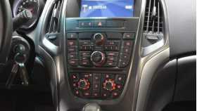 Opel Astra 2012 г.в.