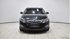 Opel Astra 2012 г.в.