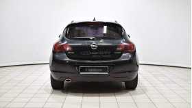 Opel Astra 2012 г.в.