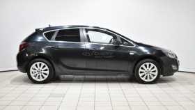 Opel Astra 2012 г.в.