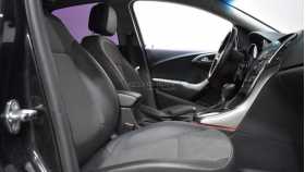 Opel Astra 2012 г.в.