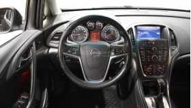 Opel Astra 2012 г.в.