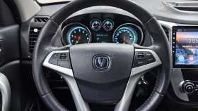 Changan CS35 2019 г.в.