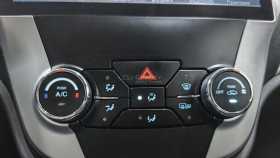 Changan CS35 2019 г.в.