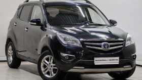 Changan CS35 2019 г.в.