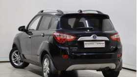 Changan CS35 2019 г.в.