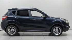 Changan CS35 2019 г.в.