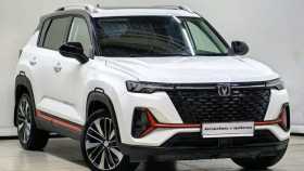 Changan CS35PLUS 2023 г.в.