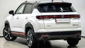 Changan CS35PLUS 2023 г.в.