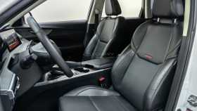 Changan CS35PLUS 2023 г.в.