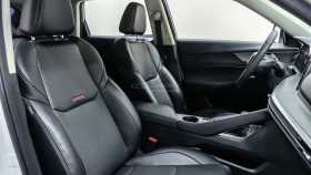 Changan CS35PLUS 2023 г.в.