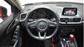 Mazda 3 2018 г.в.
