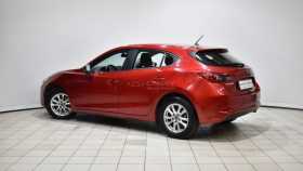 Mazda 3 2018 г.в.