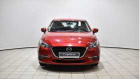 Mazda 3 2018 г.в.