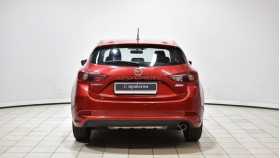 Mazda 3 2018 г.в.