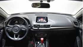 Mazda 3 2018 г.в.