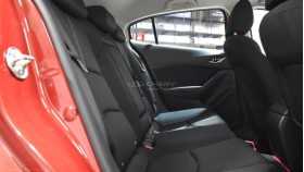 Mazda 3 2018 г.в.