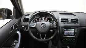 Skoda Yeti 2017 г.в.