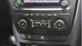 Skoda Yeti 2017 г.в.