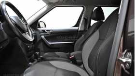 Skoda Yeti 2017 г.в.