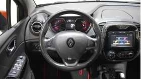 Renault Kaptur 2018 г.в.
