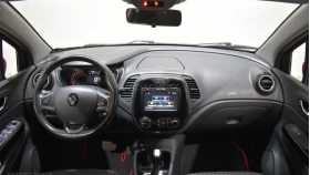 Renault Kaptur 2018 г.в.