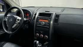 Nissan X-Trail 2010 г.в.