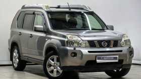 Nissan X-Trail 2010 г.в.