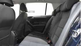 Volkswagen Golf 2012 г.в.