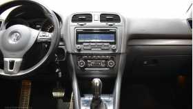 Volkswagen Golf 2012 г.в.
