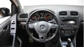 Volkswagen Golf 2012 г.в.