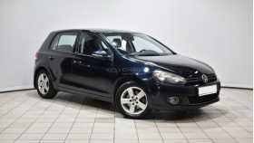 Volkswagen Golf 2012 г.в.