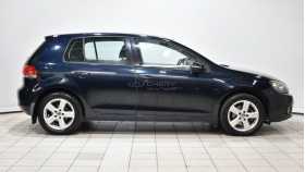 Volkswagen Golf 2012 г.в.