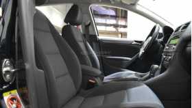 Volkswagen Golf 2012 г.в.