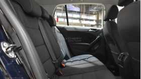 Volkswagen Golf 2012 г.в.