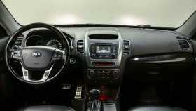 Kia Sorento 2017 г.в.