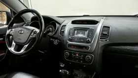 Kia Sorento 2017 г.в.