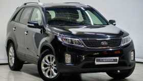 Kia Sorento 2017 г.в.