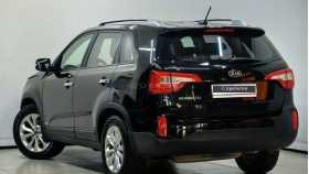 Kia Sorento 2017 г.в.