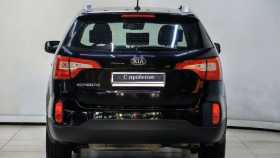 Kia Sorento 2017 г.в.