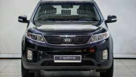 Kia Sorento 2017 г.в.